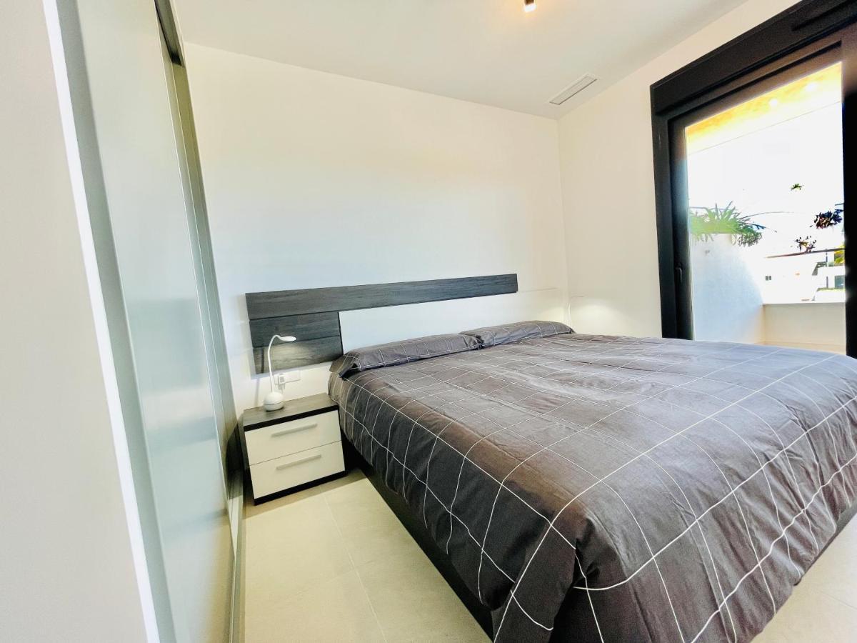 Apartment Playa Flamenca Dehesa de Campoamor (Orihuela Costa)