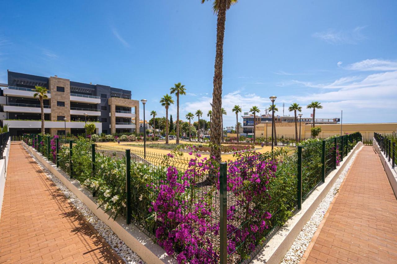 Playa Flamenca Apartment