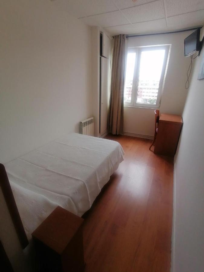 Hotel Besaya *