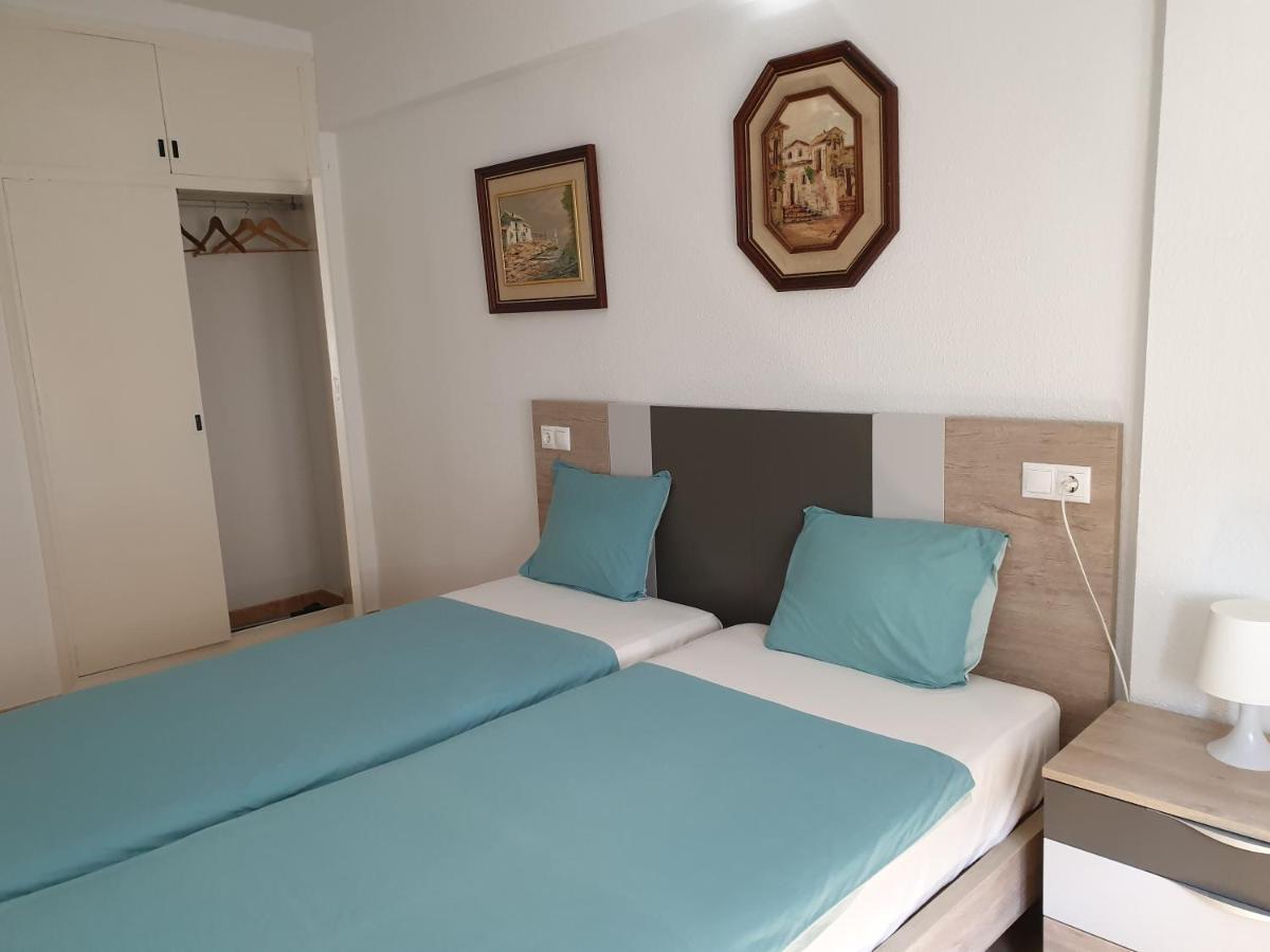 Apartamento Moriones Ii Torrevieja