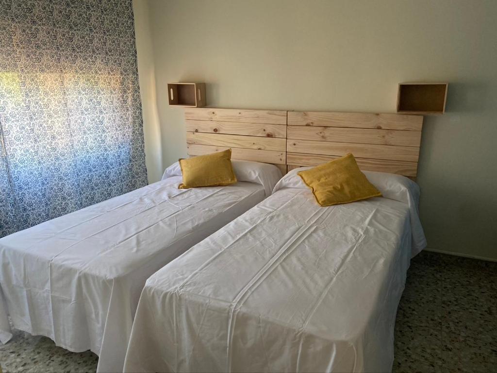 Casa Rural Hestia Сasa de vacaciones *