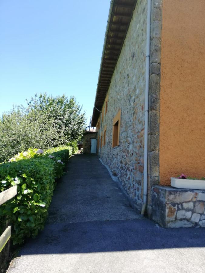 Casa rural Rural La Casa Nueva Cereceda (Asturias)