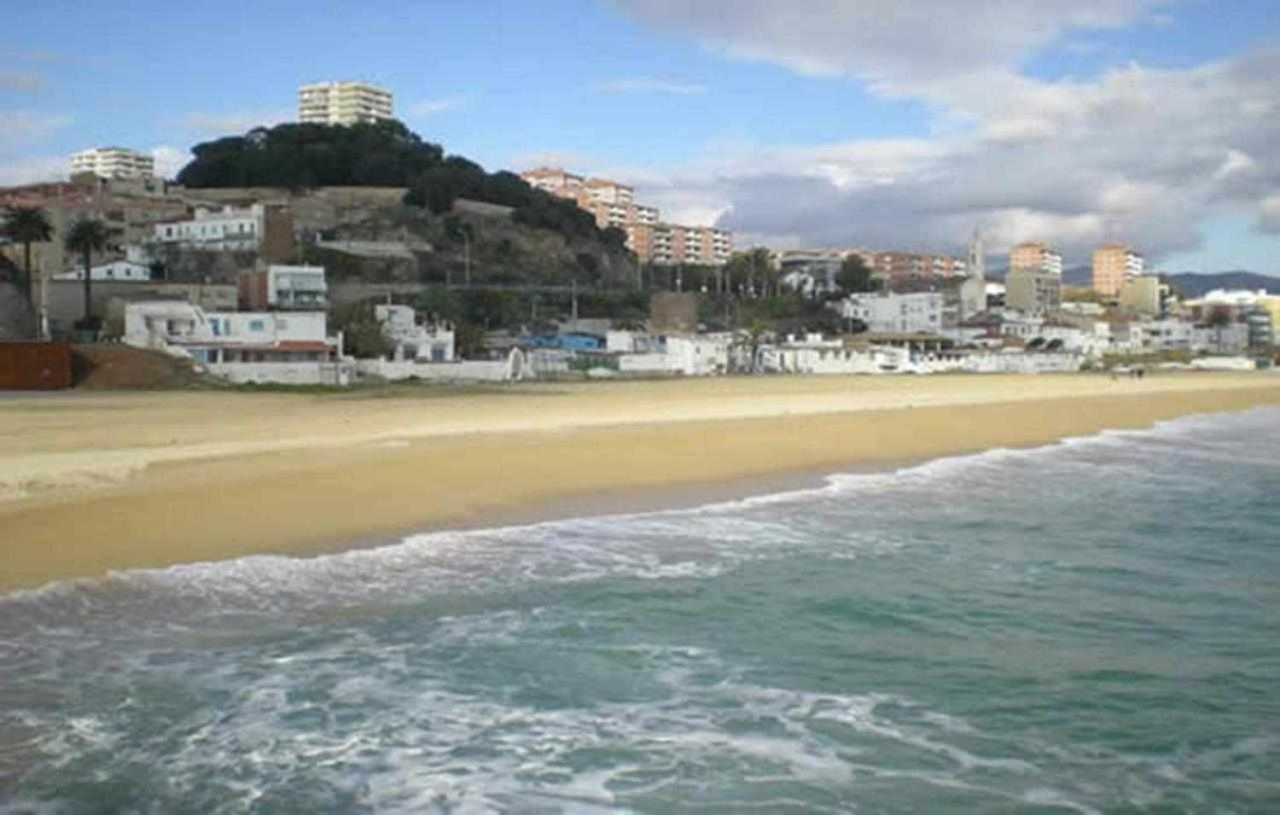 Masía Can Tramontana *