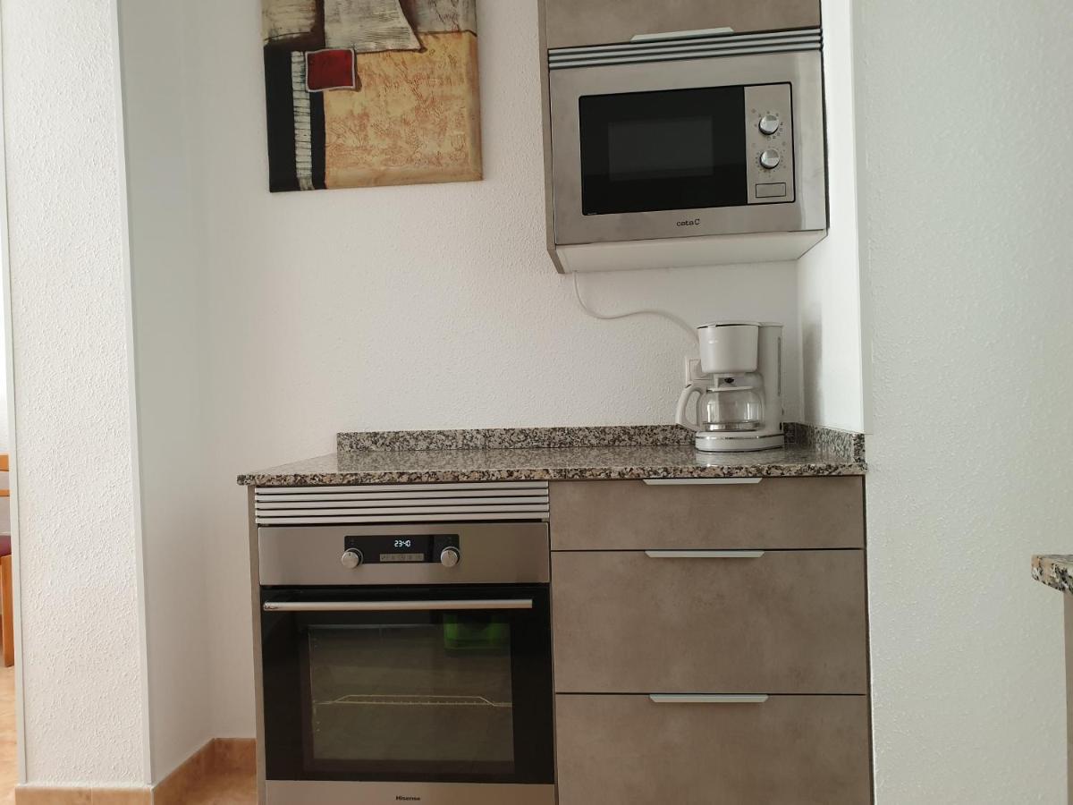 Apartamento Moriones Ii