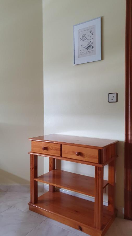 Apartamento en San Francisco (Louro) *
