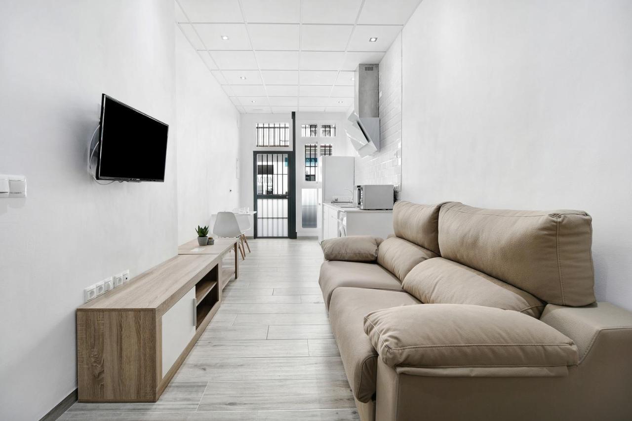 Venus 1 Apartment