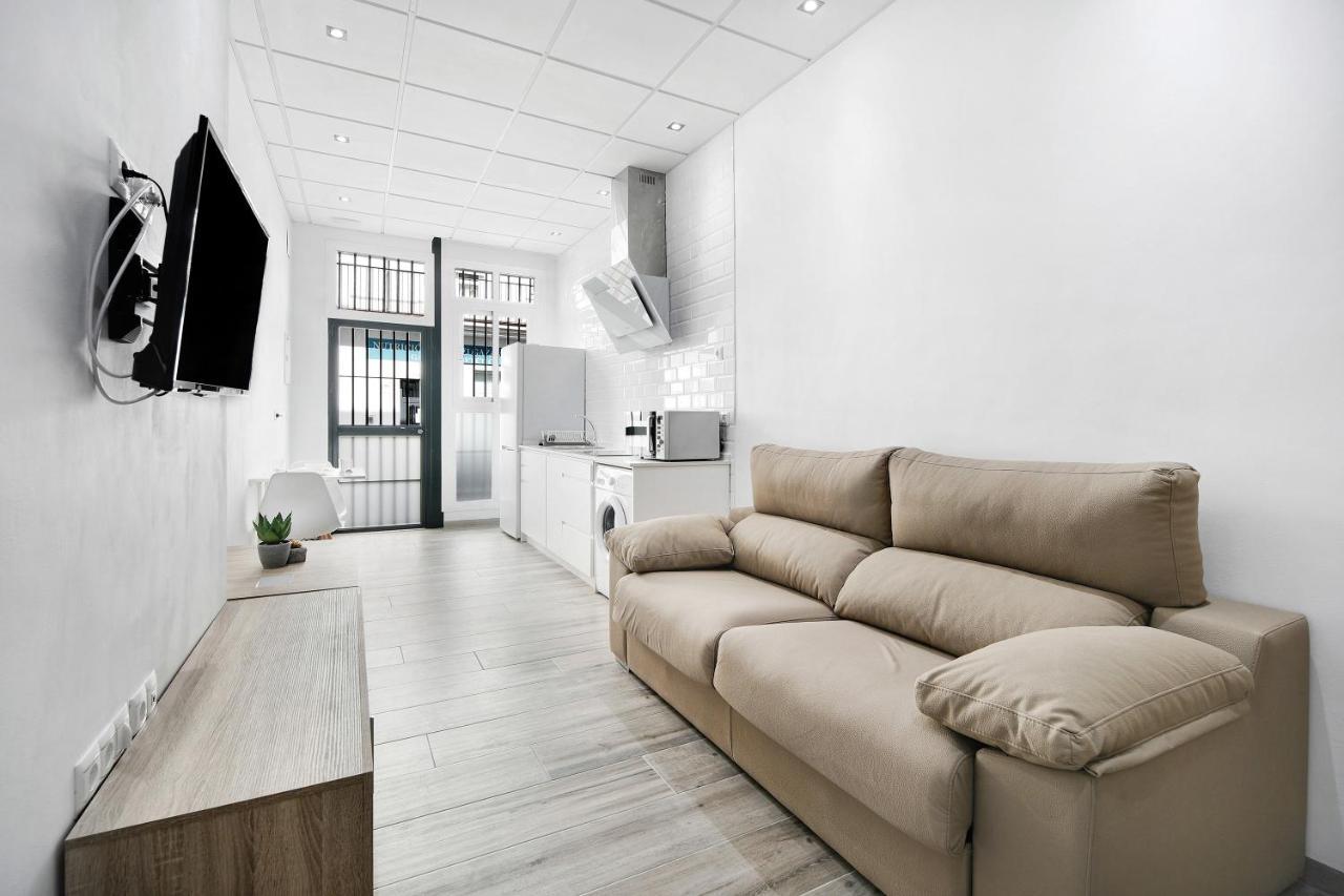 Apartment Venus 1 Conil De La Frontera