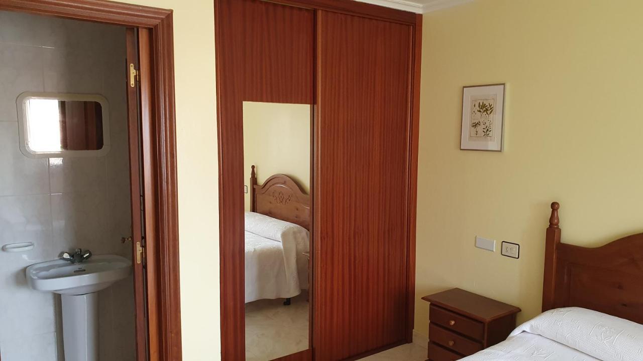 Apartamento en San Francisco (Louro) *