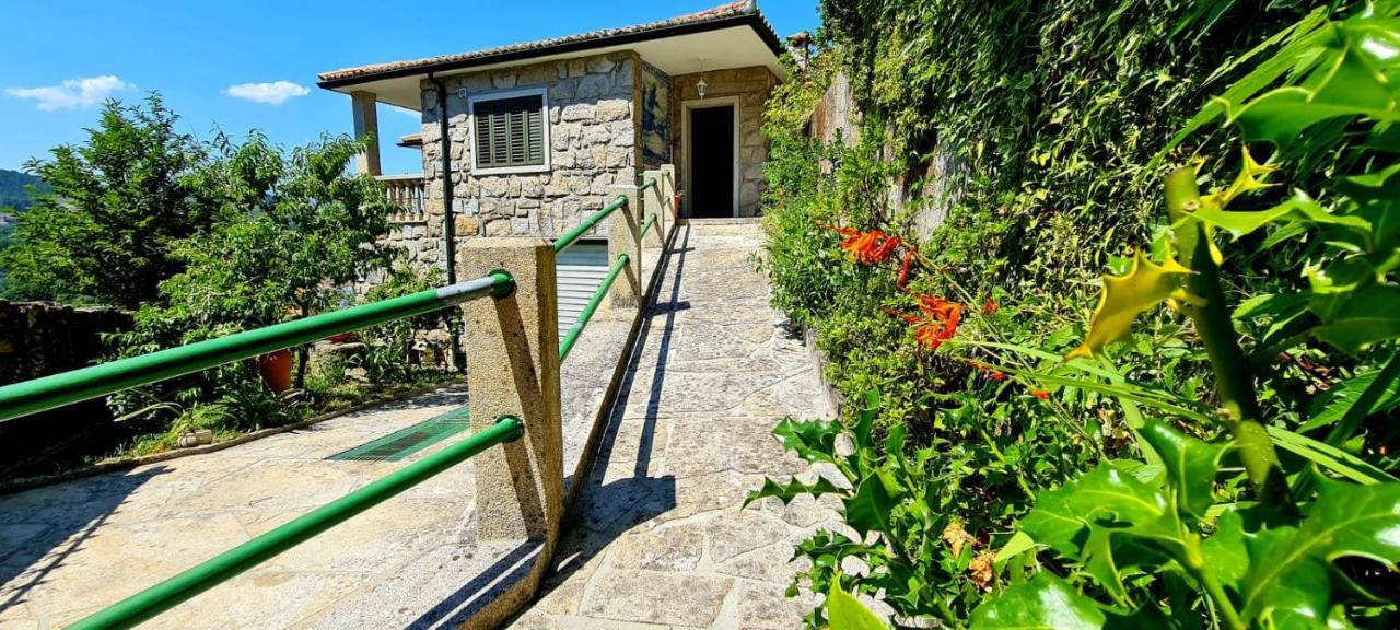 Catarina - Xuresvillas Holiday home
