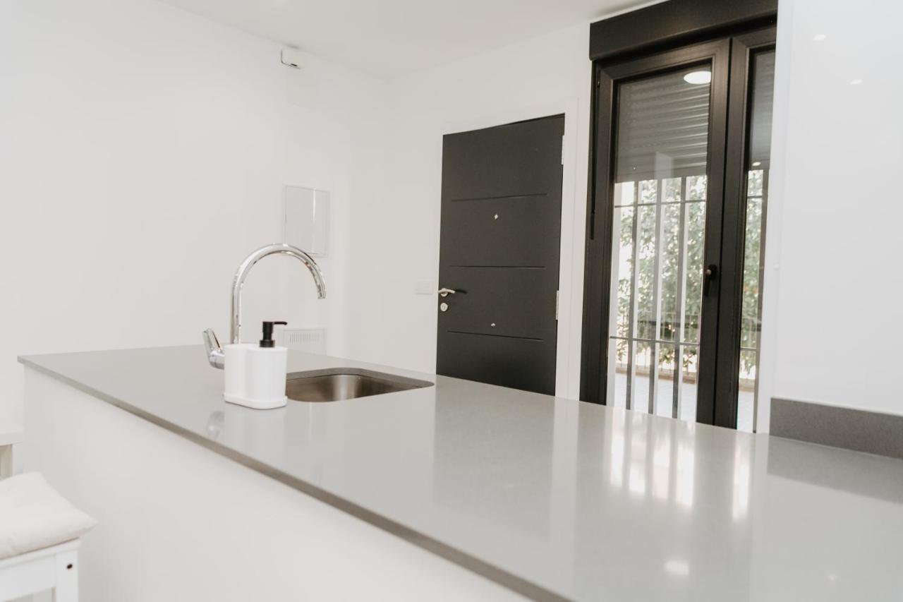 New And Beautiful Loft Next To Wonders Of Córdoba