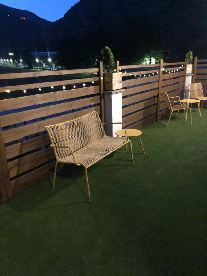 Duplex Alpino Apartamento
