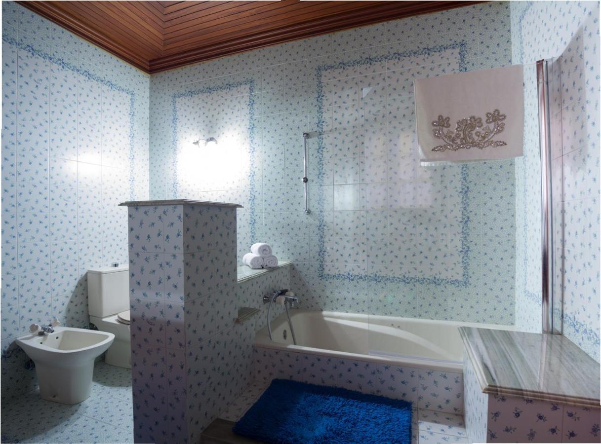 Casa Emblematica Oliva Holiday home *