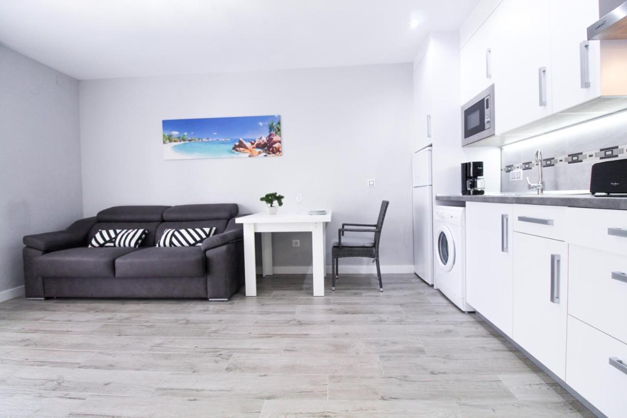 Apartamento Apartamento En Torrevieja Con Piscina *