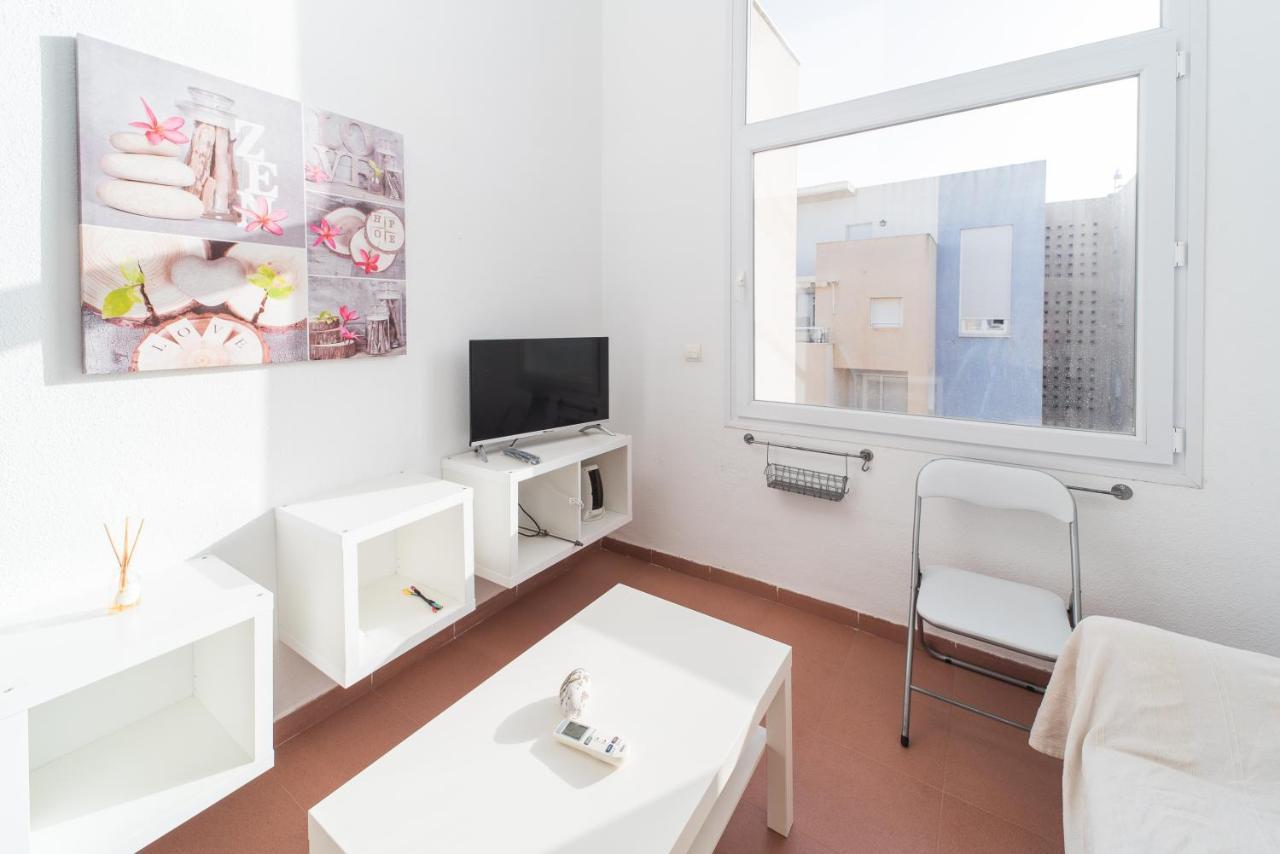 Apartamento Expoholidays-Sol de alborán Almerimar