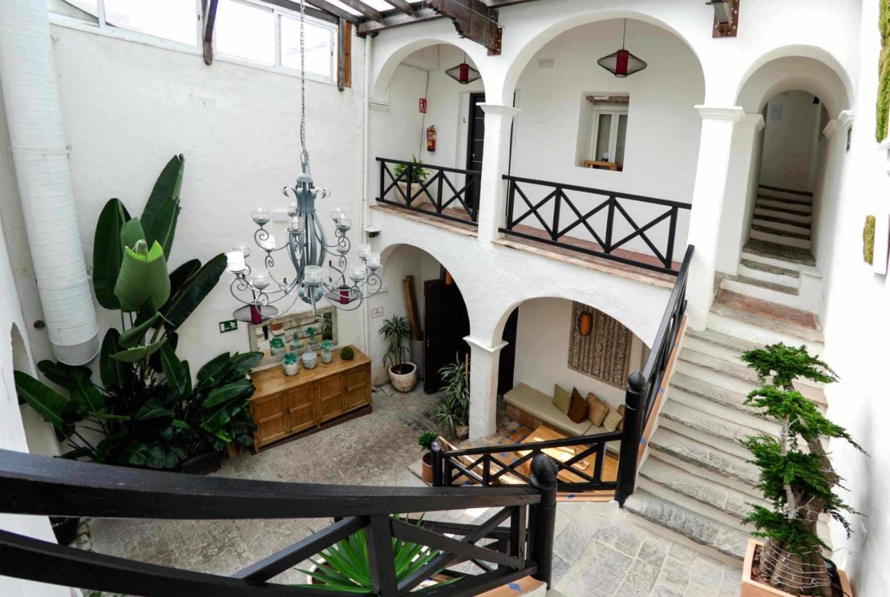 Hotel Silos19