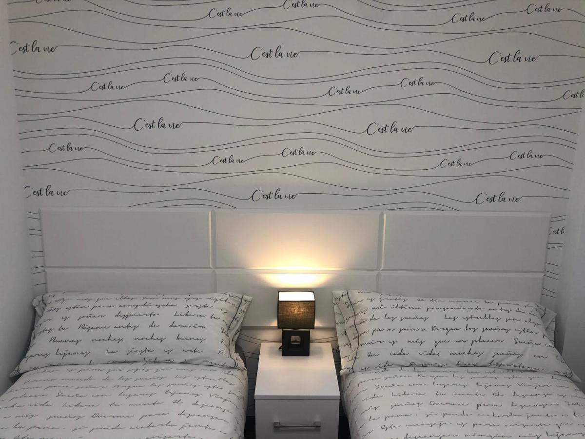Urban Cotolino Apartment *