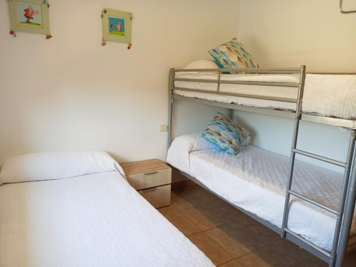 Els Erals Holiday home *