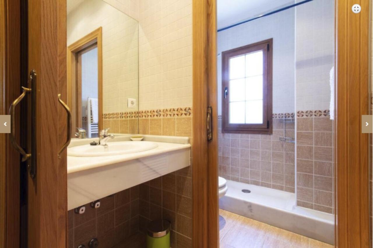 Apartment Rurales Les Martes