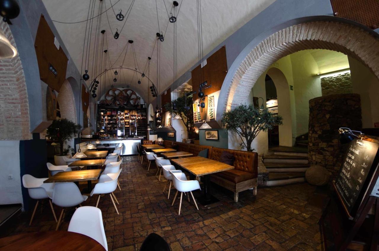 Silos19 Hotel Tarifa