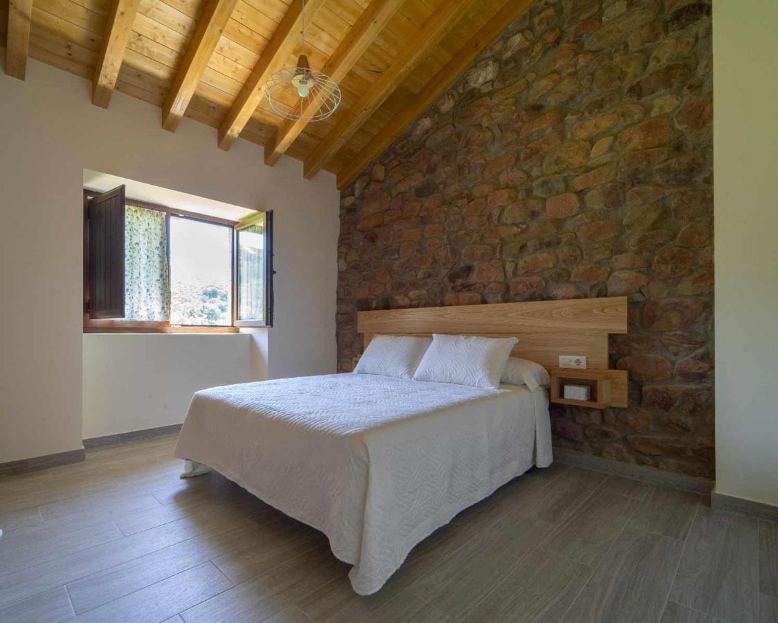 Country house Complejo Rural El Cerradon *