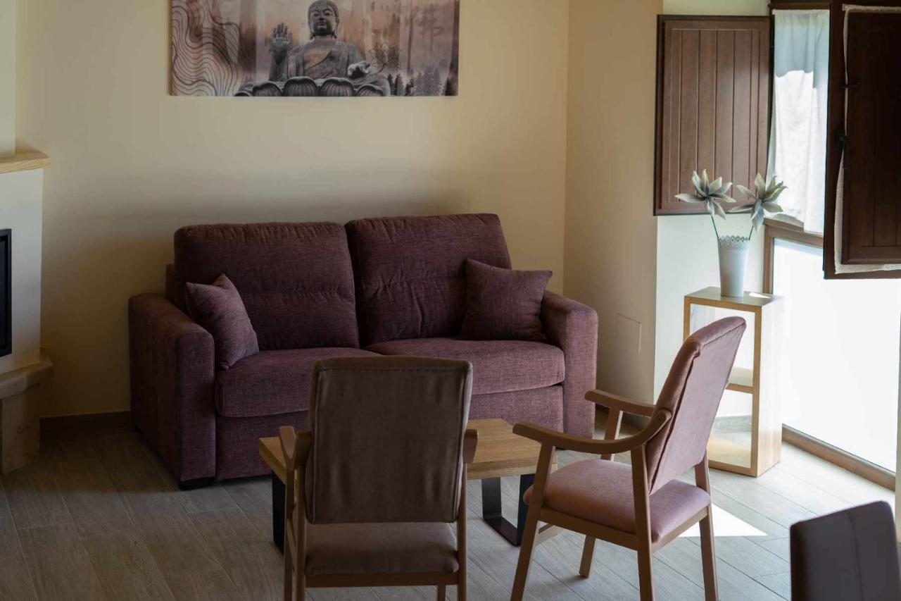 Country house Complejo Rural El Cerradon Alceda