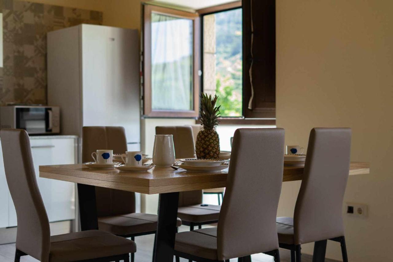 Country house Complejo Rural El Cerradon *