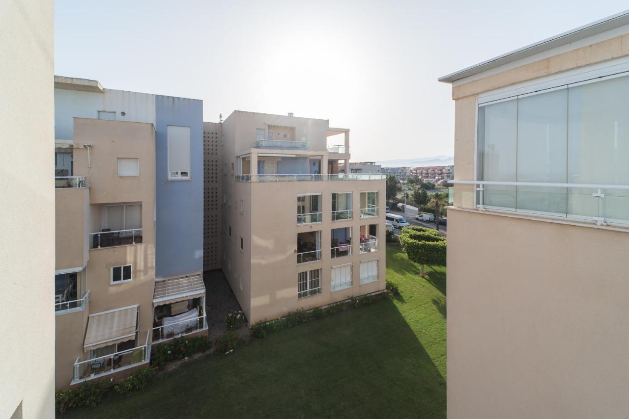 Apartamento Expoholidays-Sol de alborán *