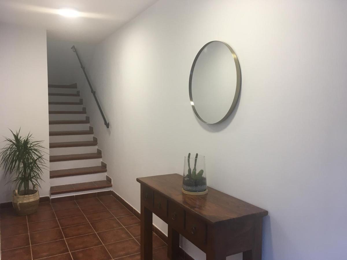 Apartment El Puente Camaleno