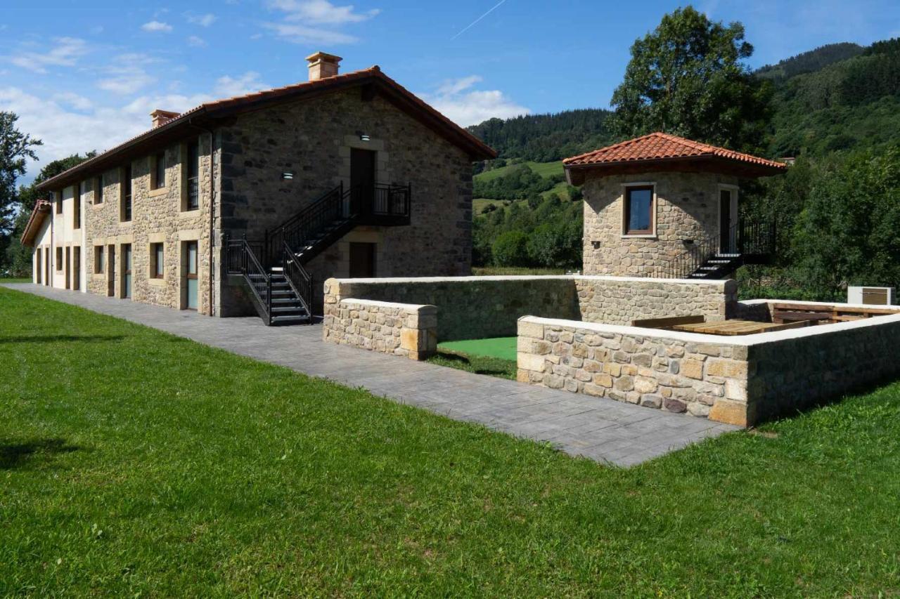 Country house Complejo Rural El Cerradon Alceda