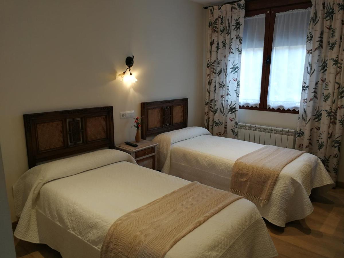Hotel Hr La Campanona Villager de Laciana