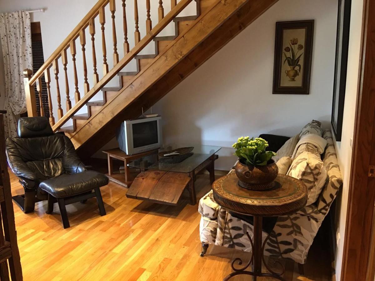 Duplex Mirador De Potes - 4 Pax, Con Wifi Y Garaje
