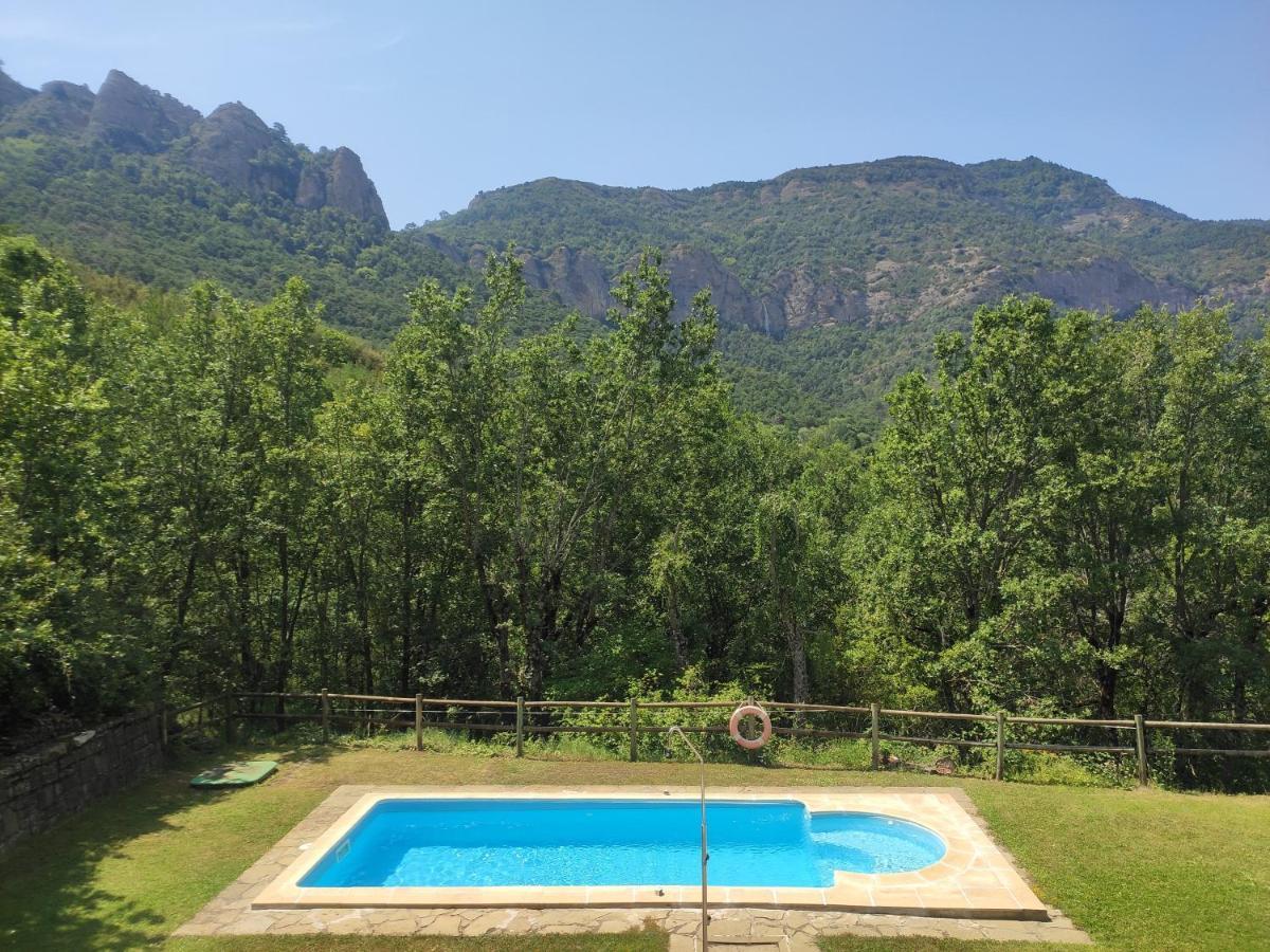Hotel Rural El Mirador De Pirineos 4*