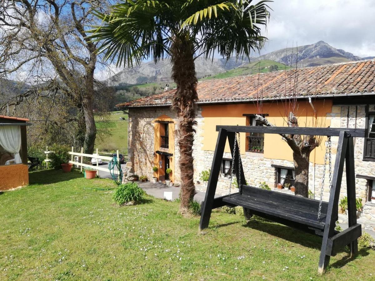 Casa rural Rural La Casa Nueva