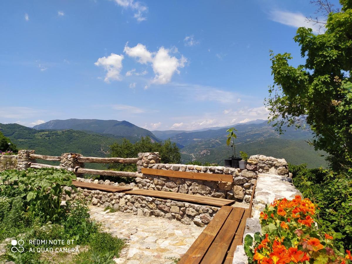 Massia Gasset Bed & Breakfast *