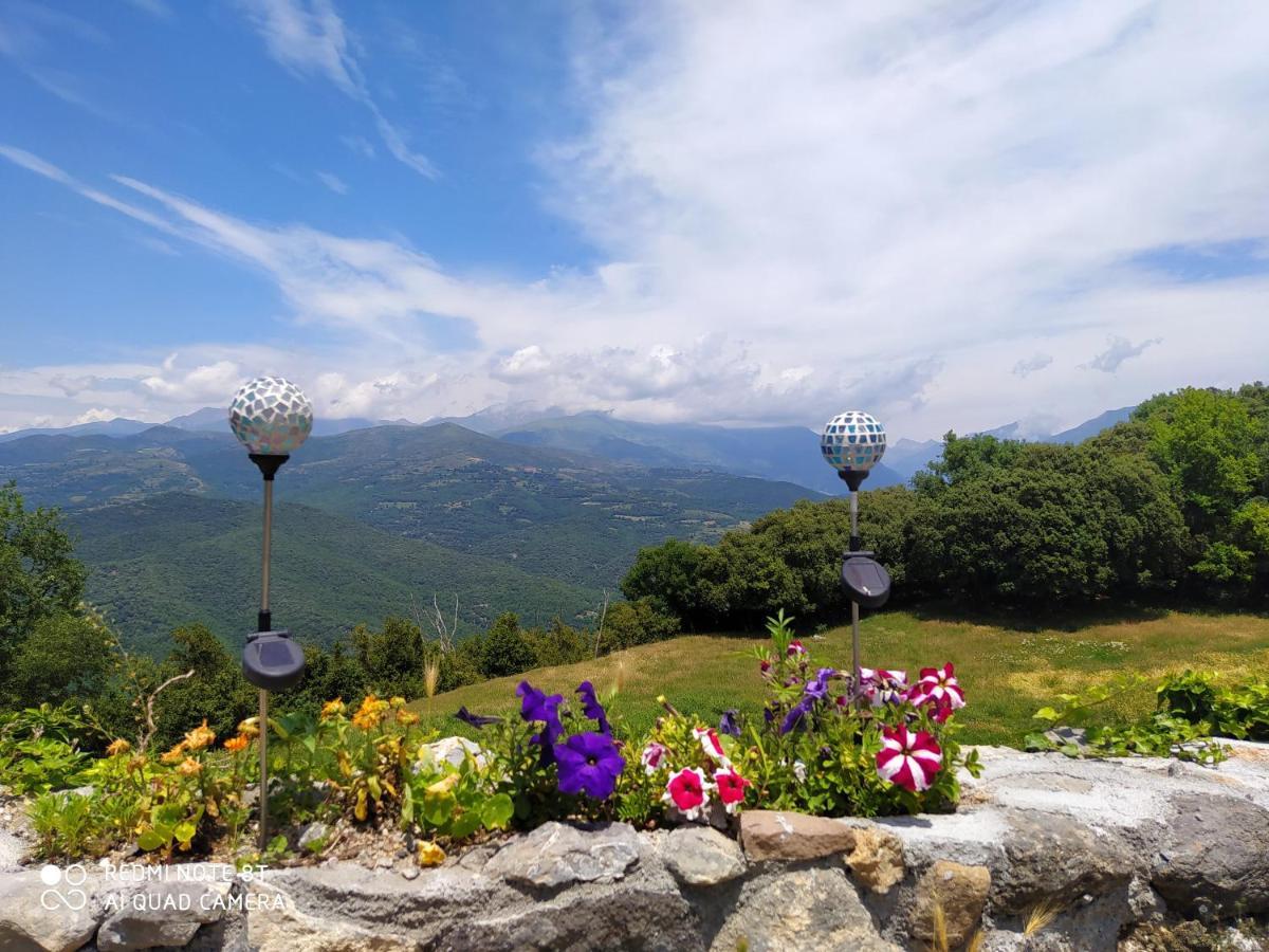 Massia Gasset Bed & Breakfast Senterada