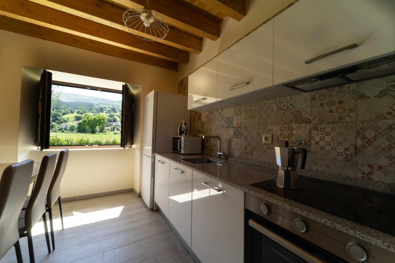 Complejo Rural El Cerradon Country house