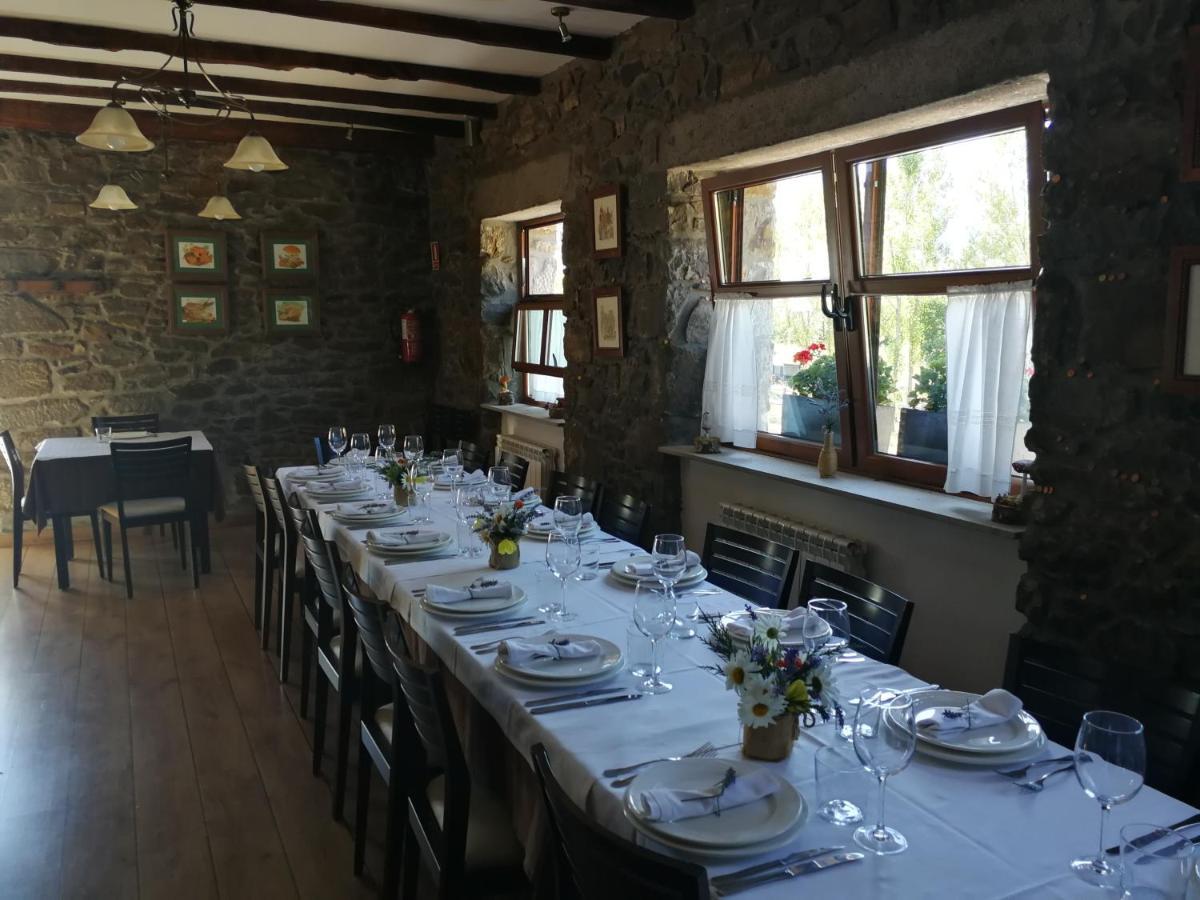 Hr La Campanona Hotel Villager de Laciana