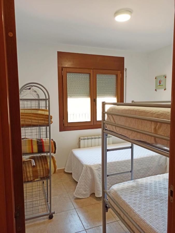 Els Erals Сasa de vacaciones