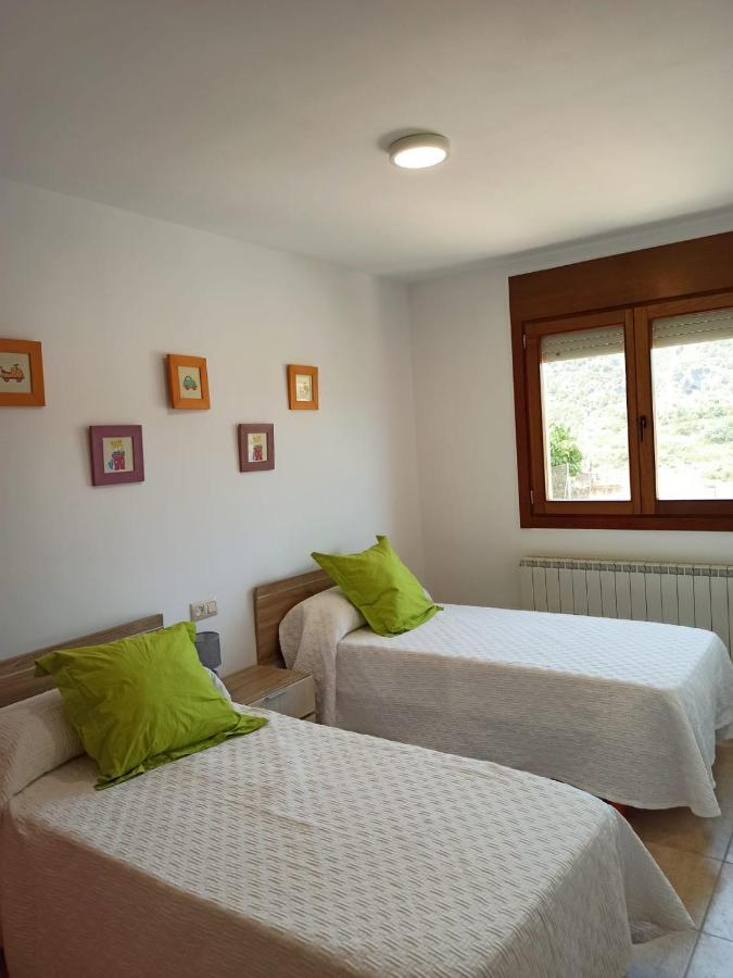 Holiday home Els Erals
