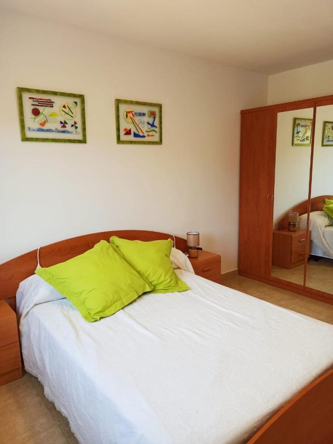Els Erals Holiday home *