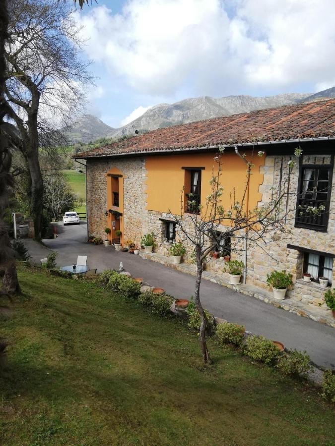 Rural La Casa Nueva Casa rural Cereceda (Asturias)