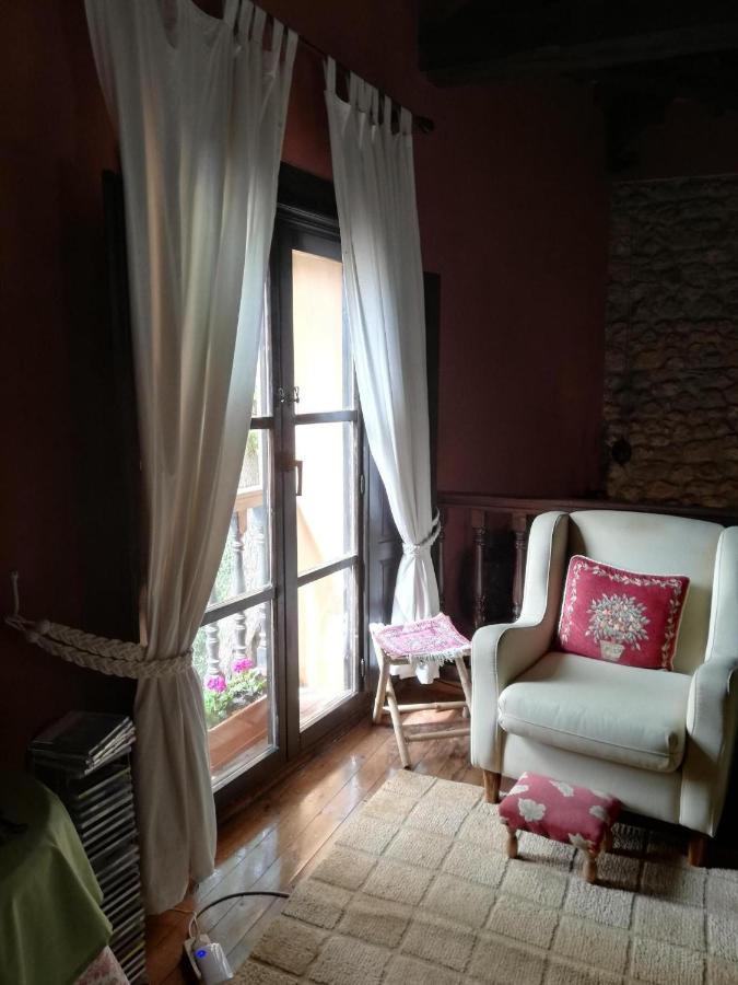 Casa rural Rural La Casa Nueva *