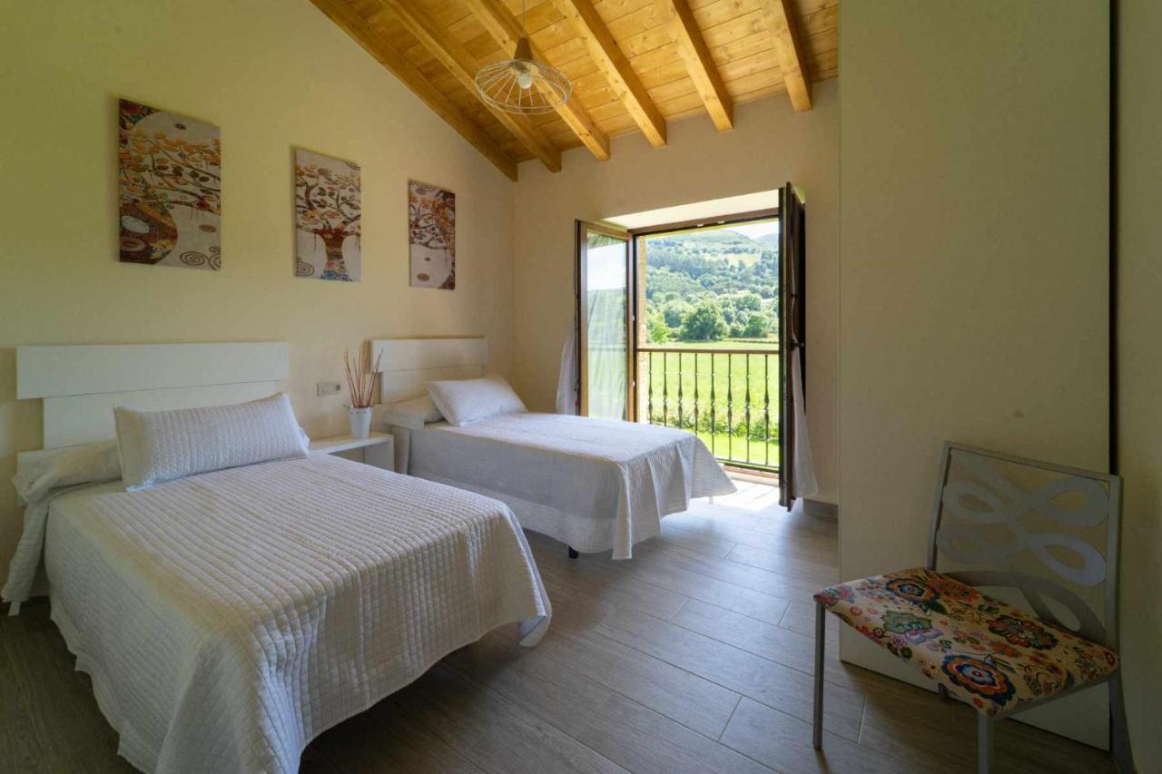 Country house Complejo Rural El Cerradon