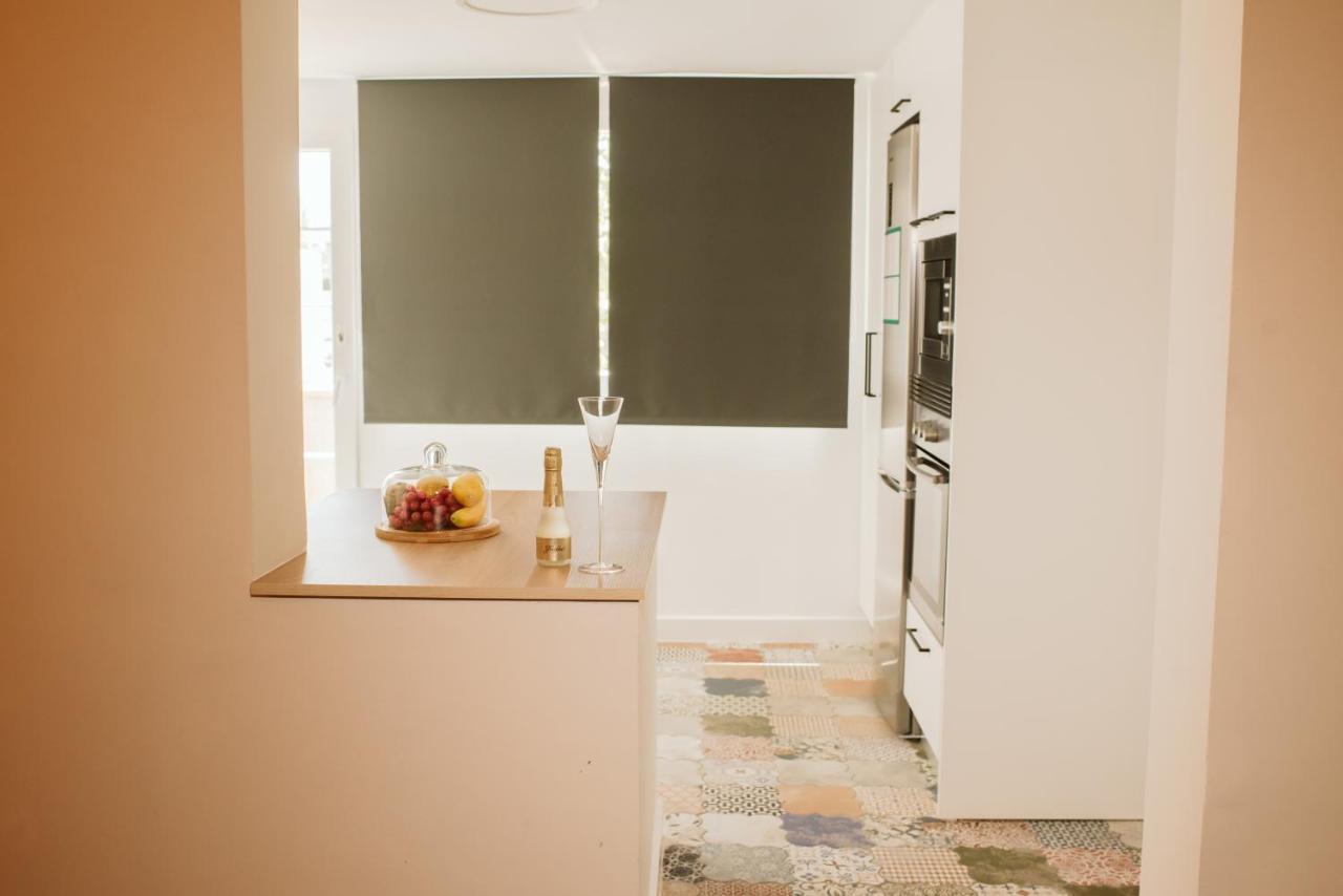 Apartamento Circo Romano- Con Vistas Al Circo Petfriendly *
