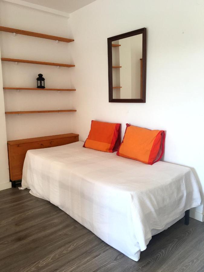 Apartment Les Terrasses De Cala Llevado *