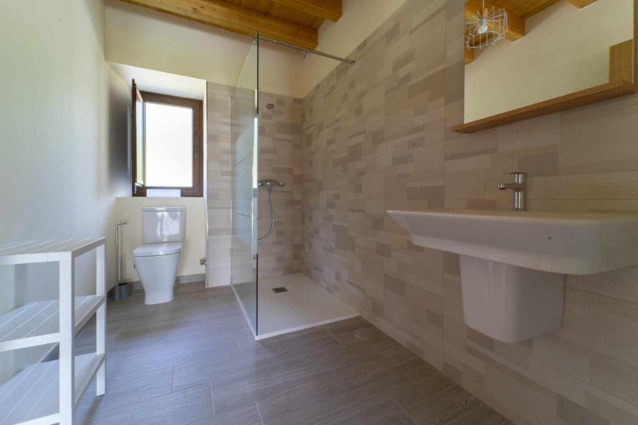 Complejo Rural El Cerradon Country house
