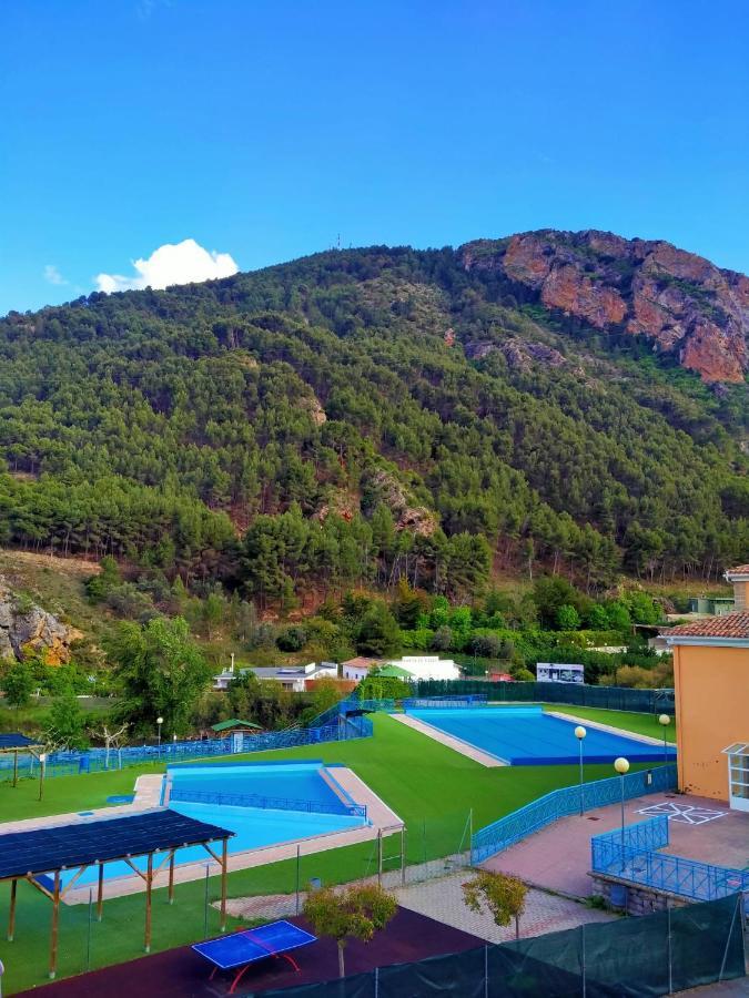Apartamento Termal En Apartment Arnedillo