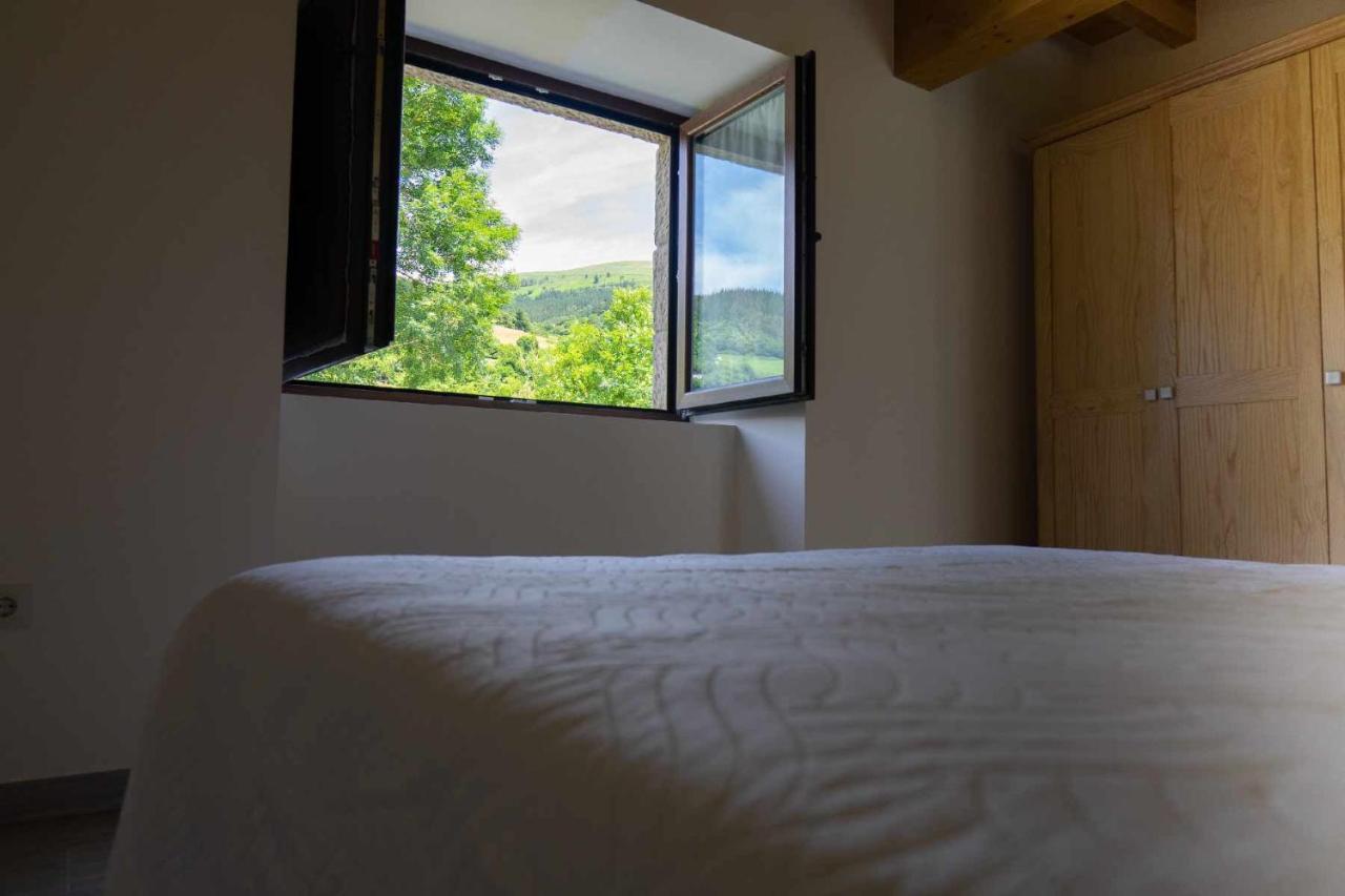 Country house Complejo Rural El Cerradon