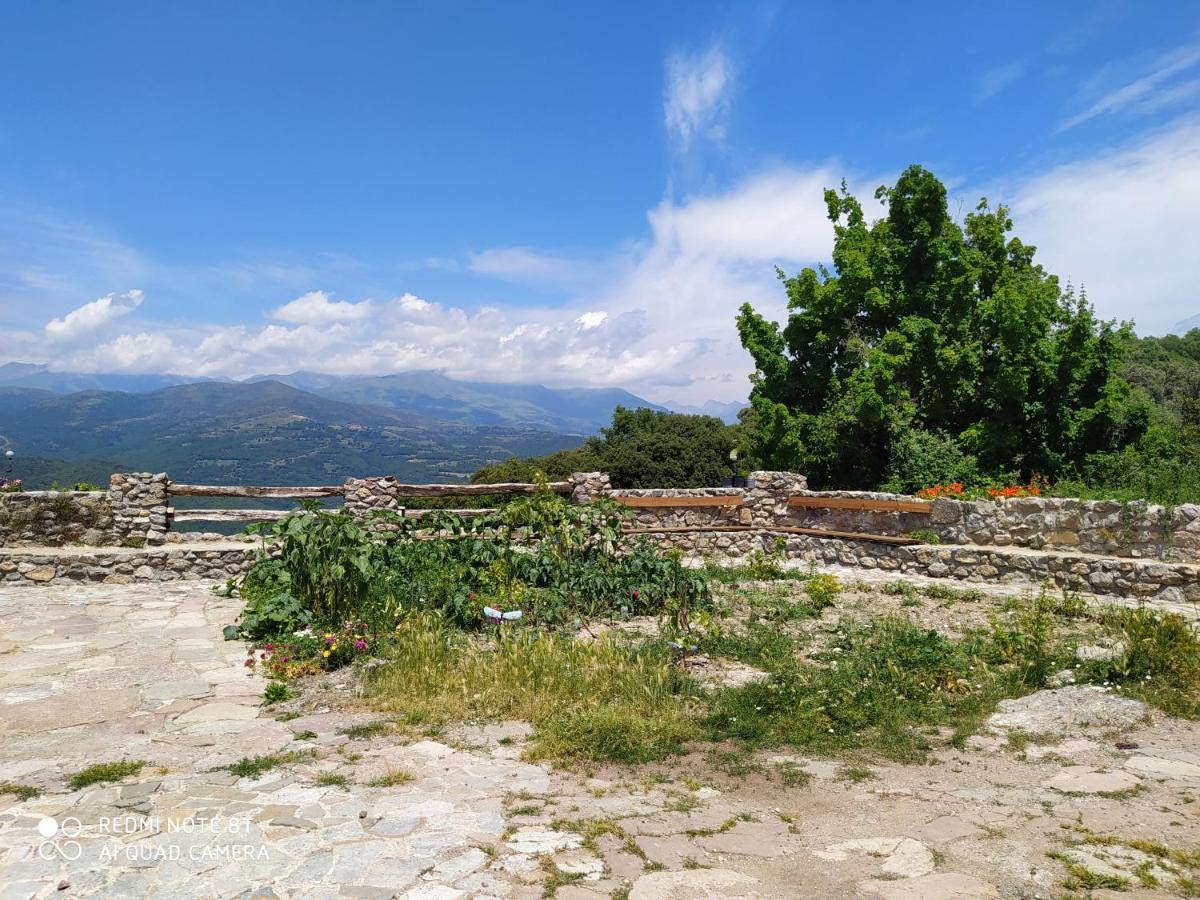 Massia Gasset Bed & Breakfast Senterada