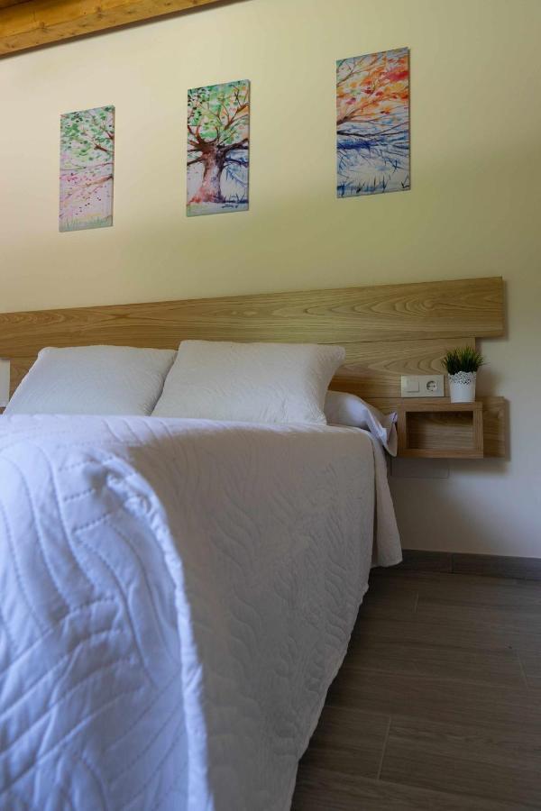 Complejo Rural El Cerradon Country house